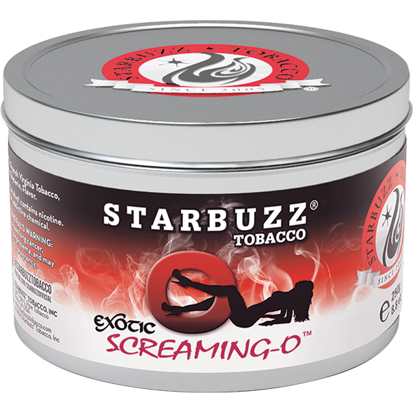 Screaming-O™ - Image 1