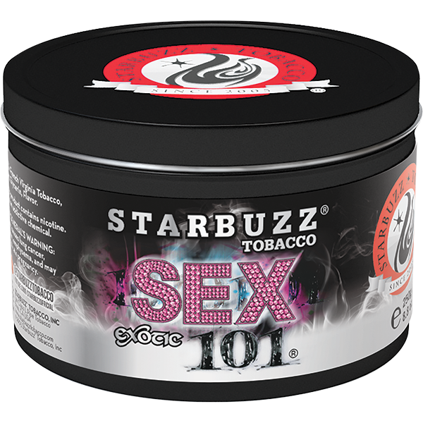 Sex 101® - Image 1