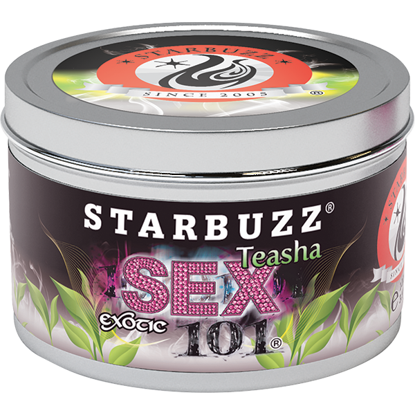 Sex 101® - Image 1