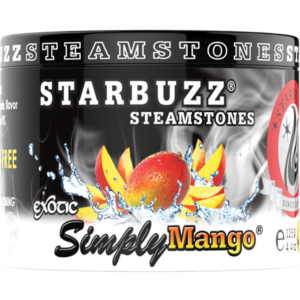 Simply Mango