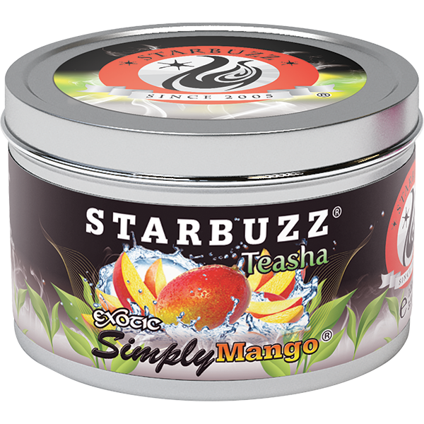 Simply Mango® - Image 1