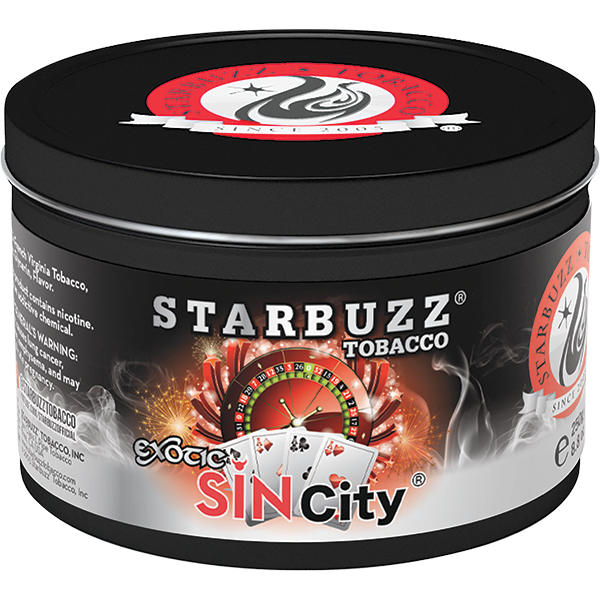 Sin City® - Image 1