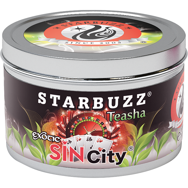 Sin City® - Image 1