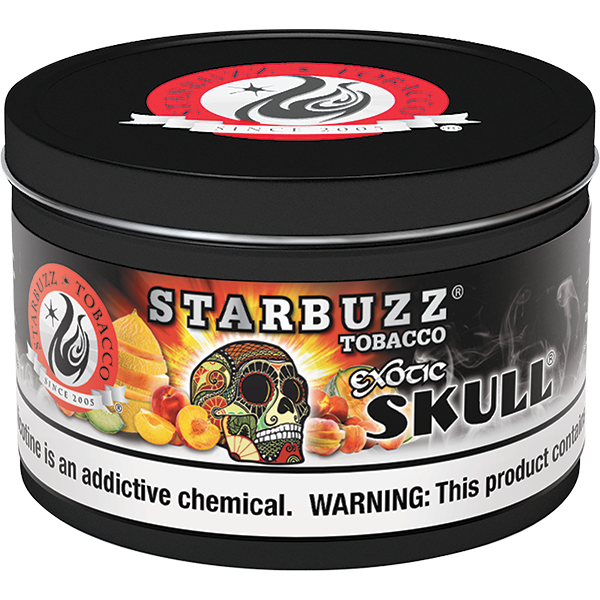 Skull® - Image 4