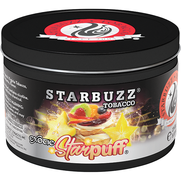 Starpuff® - Image 1