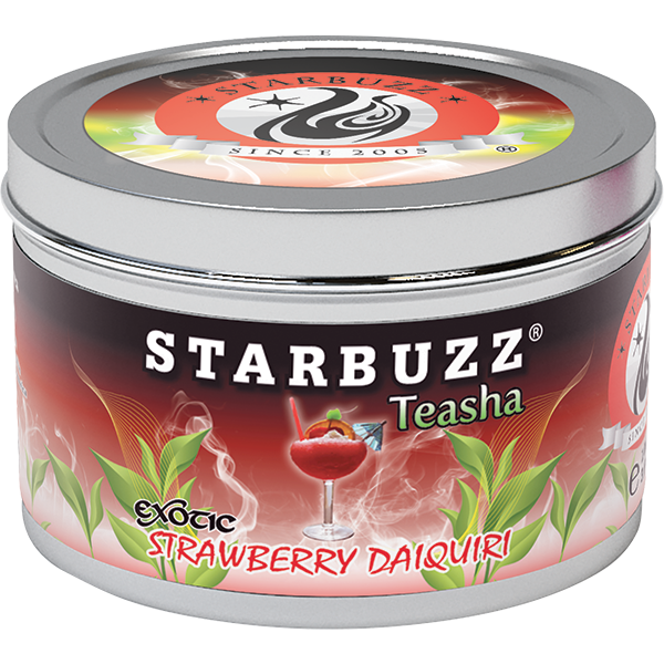 Strawberry Daiquiri - Image 1