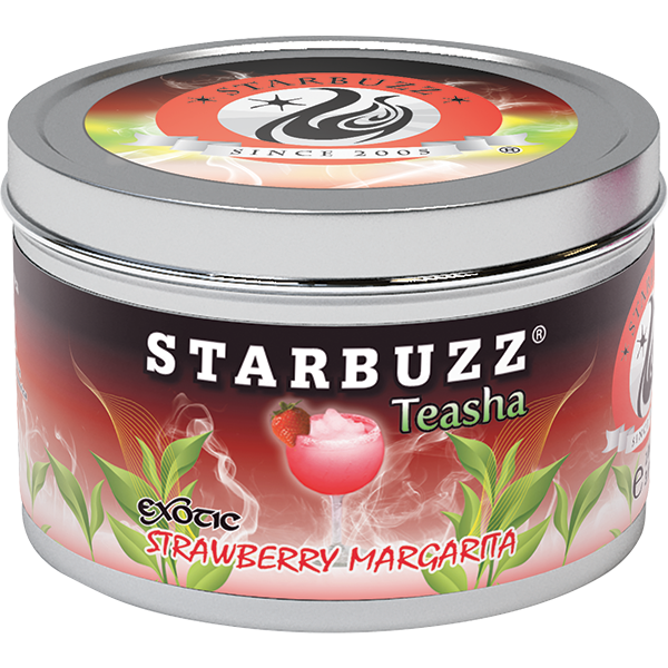 Strawberry Margarita - Image 1