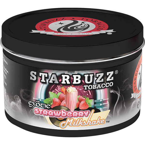 Strawberry Milkshake™ - Image 2
