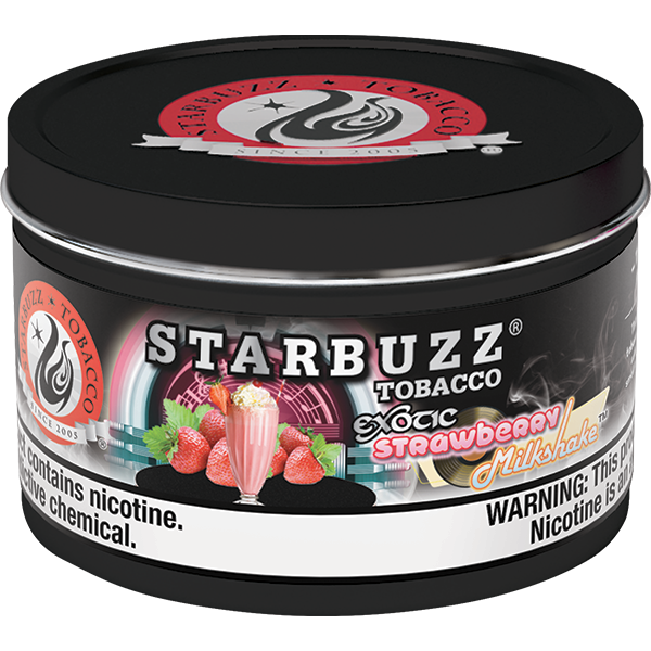 Strawberry Milkshake™ - Image 3