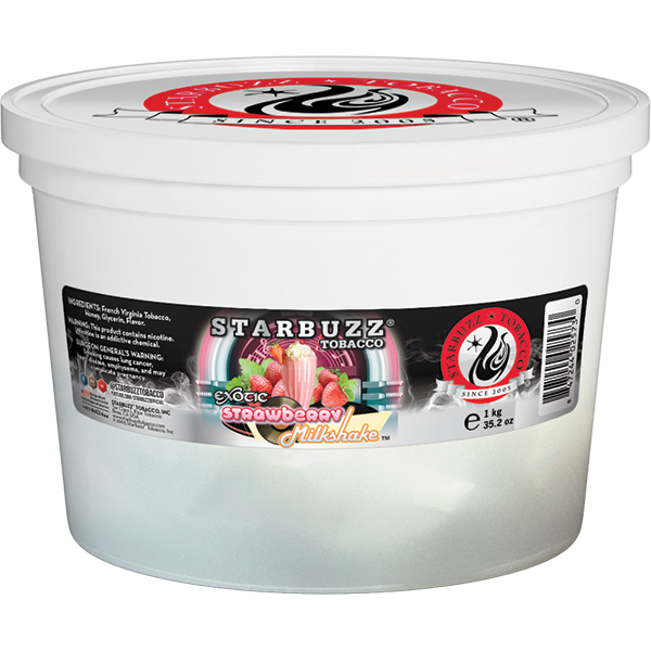 Strawberry Milkshake™ - Image 6