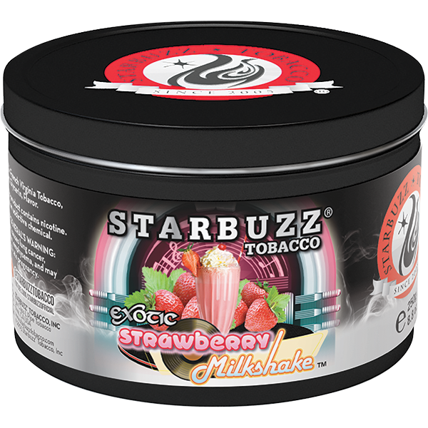 Strawberry Milkshake™ - Image 1