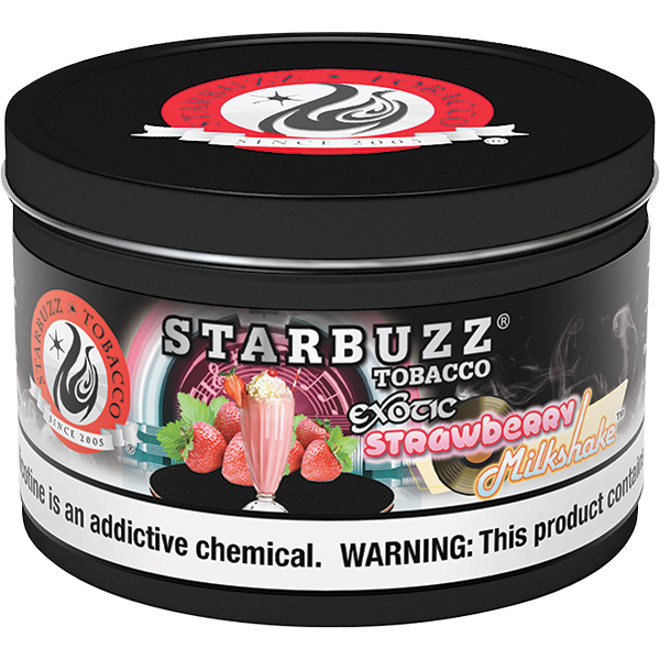 Strawberry Milkshake™ - Image 4