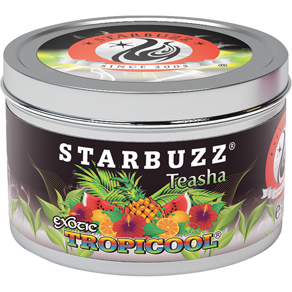 Tropicool® - Image 1