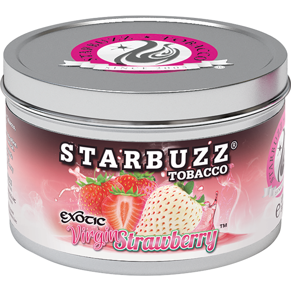 Virgin Strawberry™ - Image 2