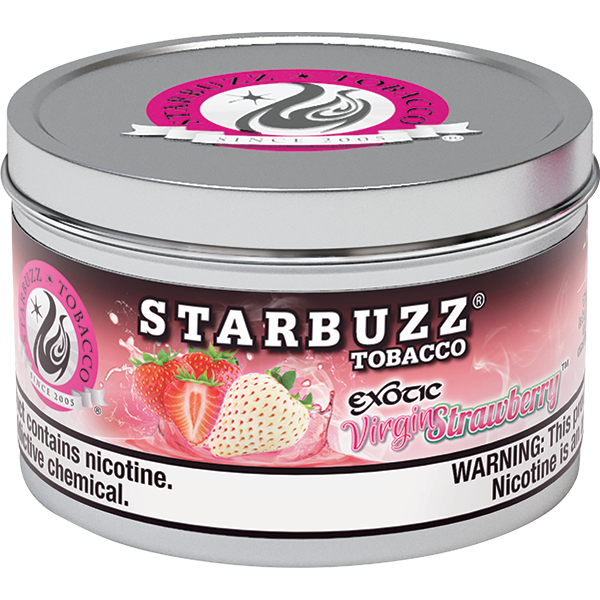 Virgin Strawberry™ - Image 4