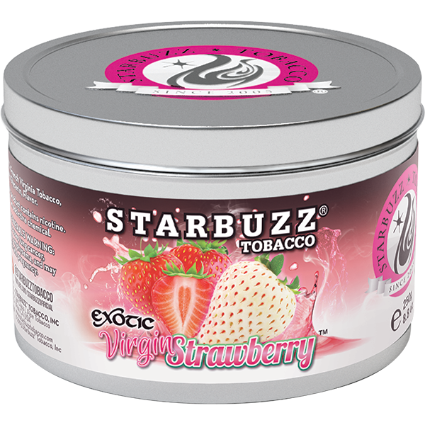 Virgin Strawberry™ - Image 1