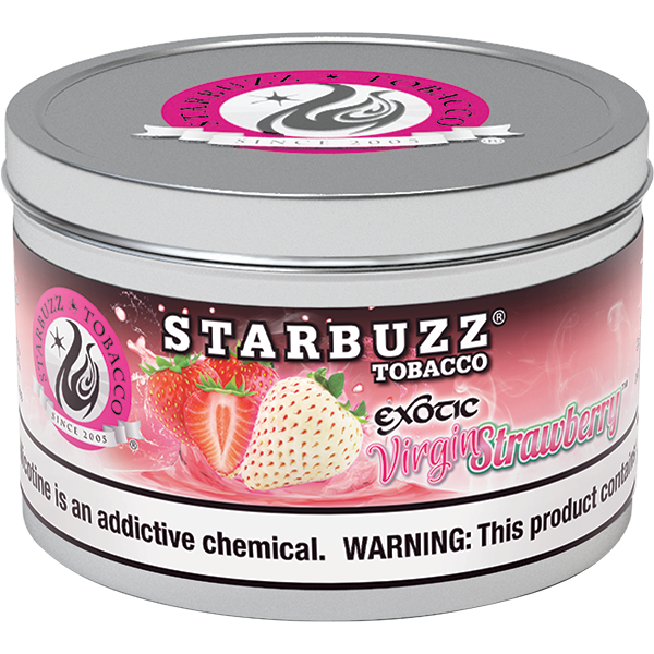 Virgin Strawberry™ - Image 3