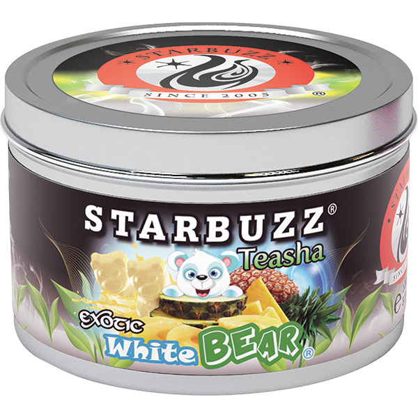 White Bear® - Image 1