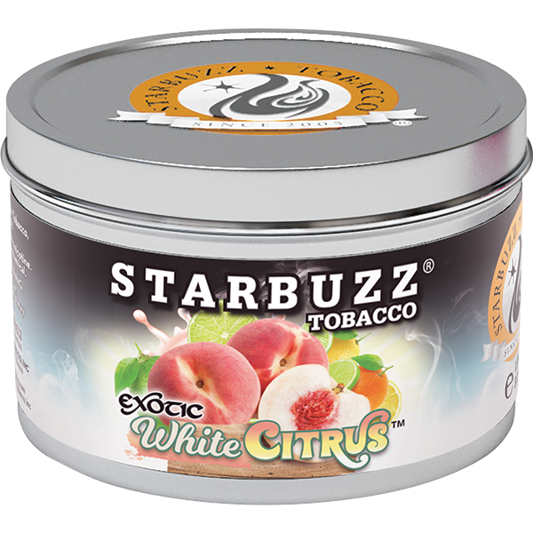 White Citrus™ - Image 2