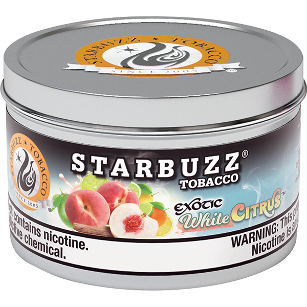 White Citrus™ - Image 3
