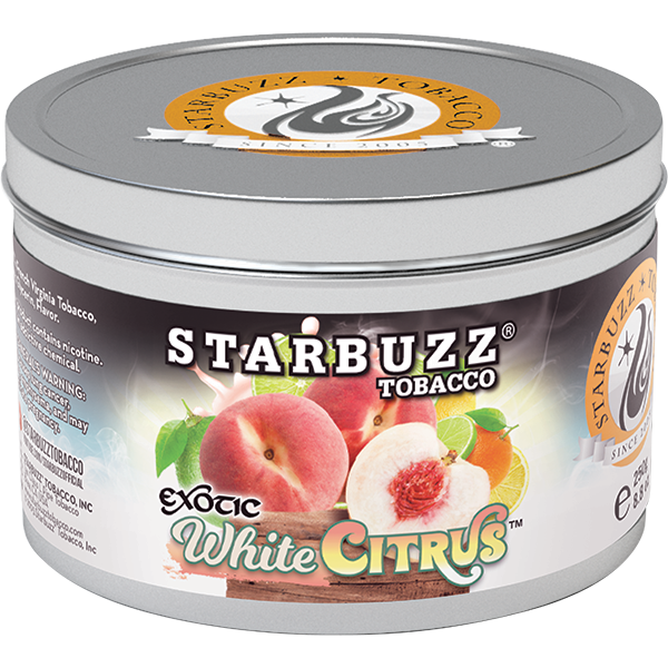 White Citrus™ - Image 1