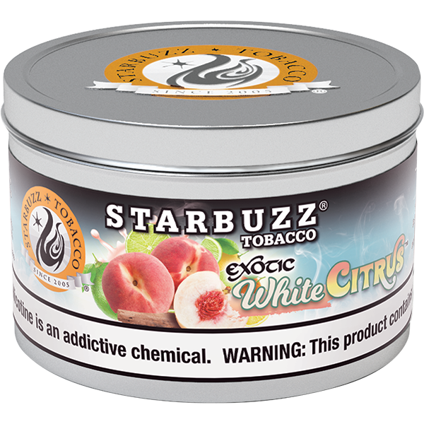 White Citrus™ - Image 4