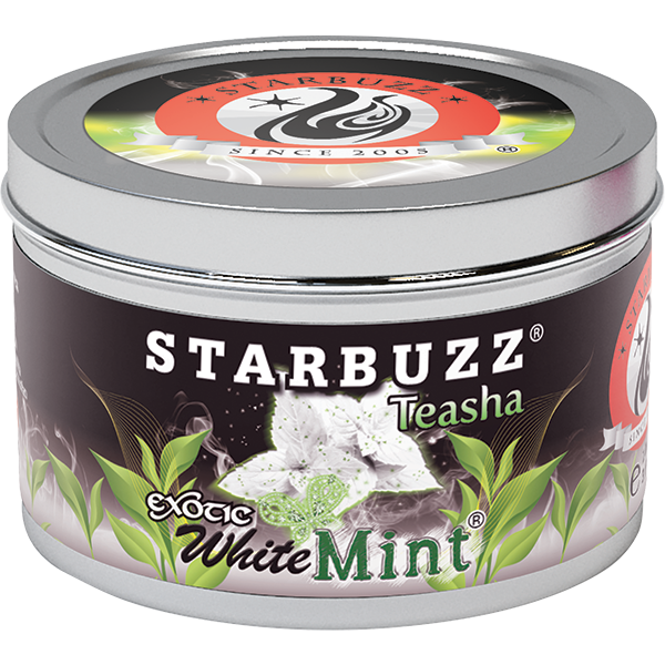 White Mint® - Image 1