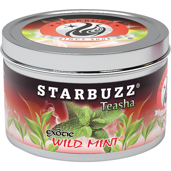 Wild Mint® - Image 1
