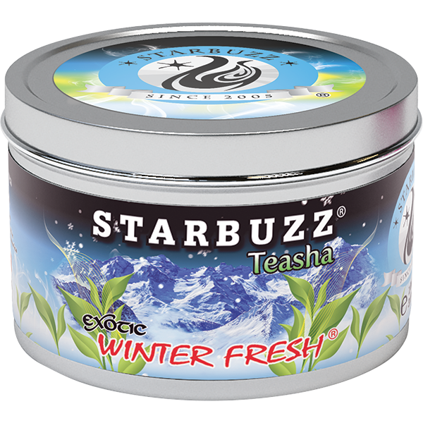 Winter Fresh® - Image 1