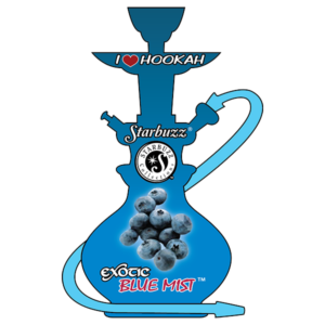 Blue Mist®