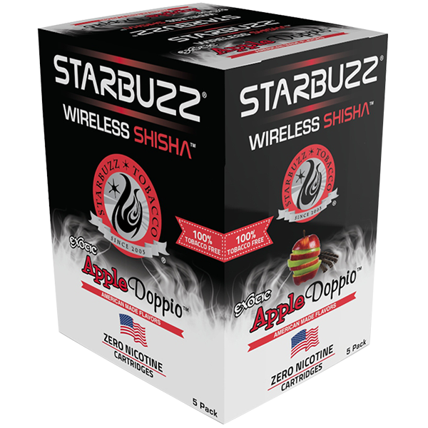 Apple Doppio® - Image 2