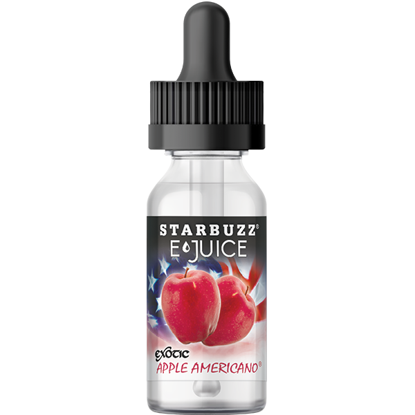 Apple Americano® - Image 1