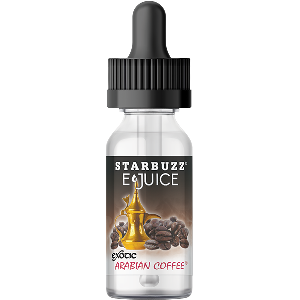 Arabian Coffee® - Image 1