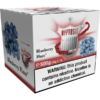 BlueberryHazeHYP500gDisplayCarton