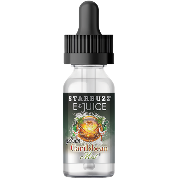 Caribbean Mist® - Image 1