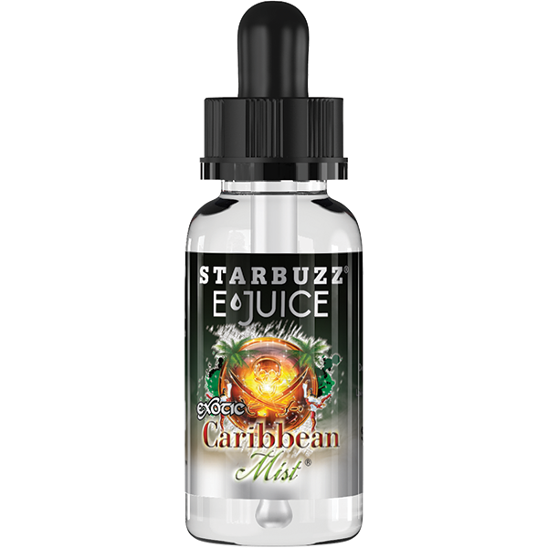 Caribbean Mist® - Image 3