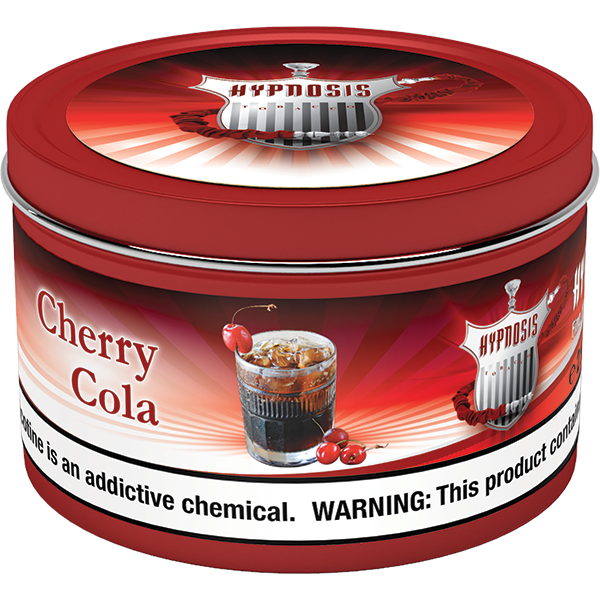 Cherry Cola - Image 1