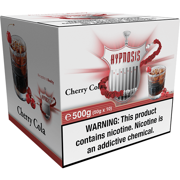 Cherry Cola - Image 4