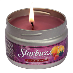 Citrus Berry
