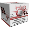CodeBlackHYP500gDisplayCarton