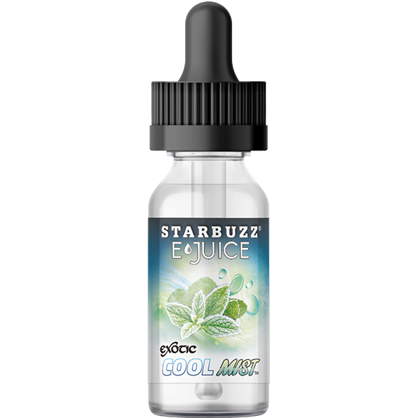 Cool Mist™ - Image 1