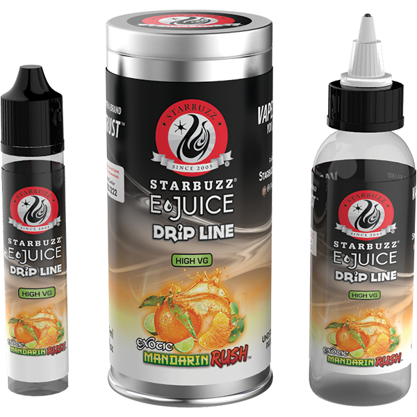 Mandarin Rush™ - Image 3