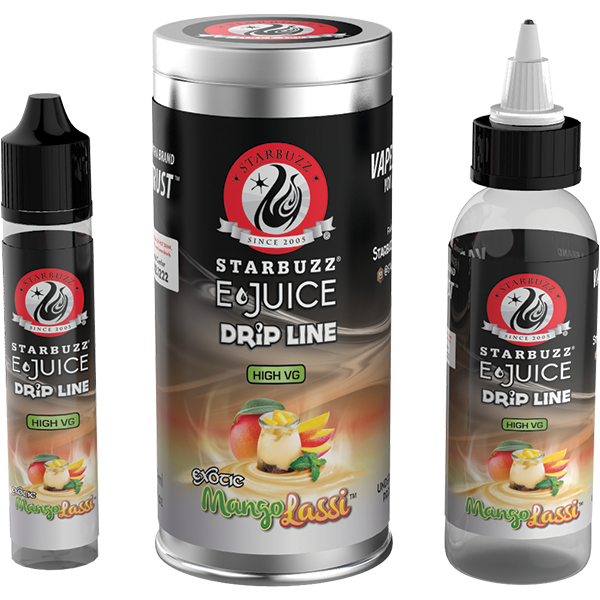 Mango Lassi™ - Image 3