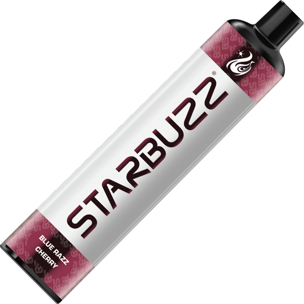 Blue Razz Cherry - Image 1