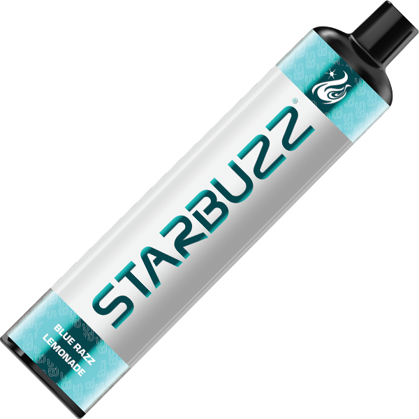 Blue Razz Lemonade - Image 1