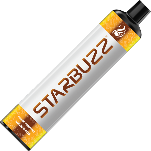 Mango Pineapple Lemonade - Image 1