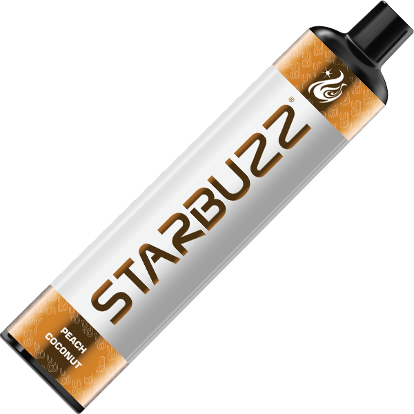 Peach Coconut - Image 1