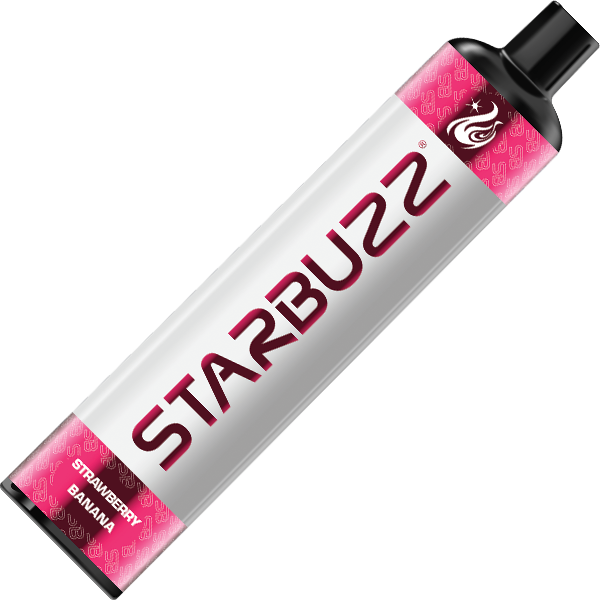 Strawberry Banana - Image 1