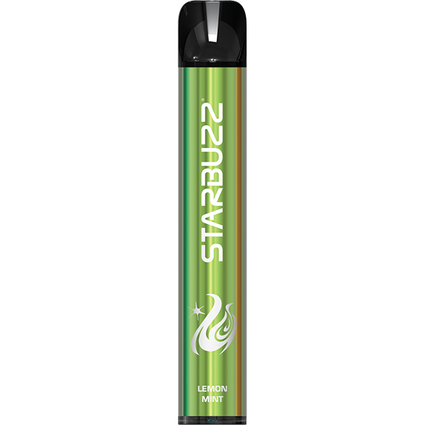 Lemon Mint - Image 1
