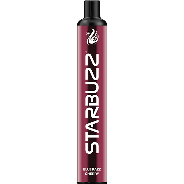 Blue Razz Cherry - Image 1